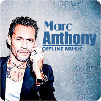 Image 2 for Marc Anthony - Offline Mu…