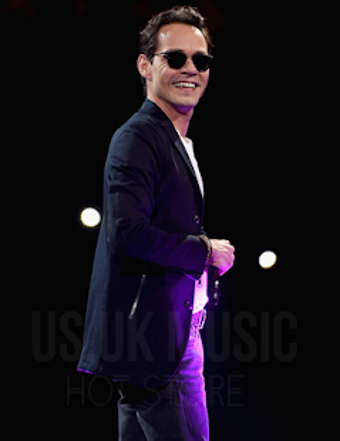 Imagen 1 para Marc Anthony - Offline Mu…