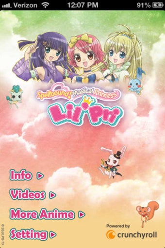 Image 0 for Lilpri - Watch FREE!