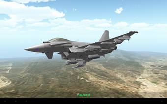Imagen 0 para Strike Fighters Modern Co…