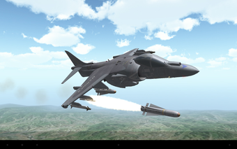 Imagen 1 para Strike Fighters Modern Co…
