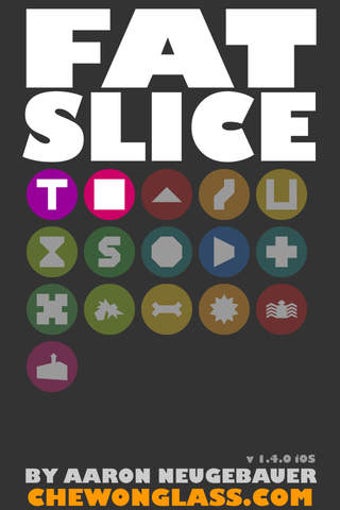 Image 0 for Fat Slice