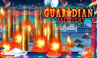 Image 0 for Last Guardian Legend HD
