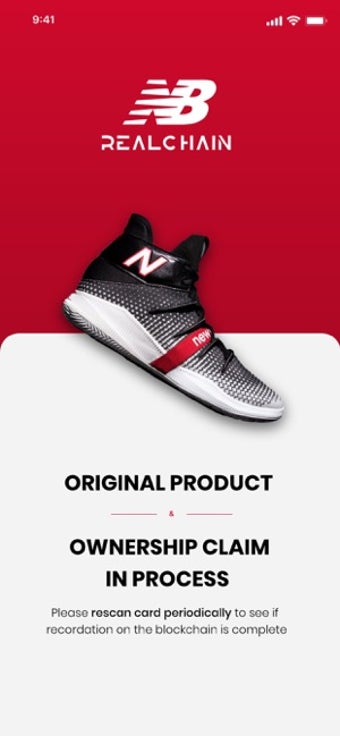 Image 3 for NB Realchain