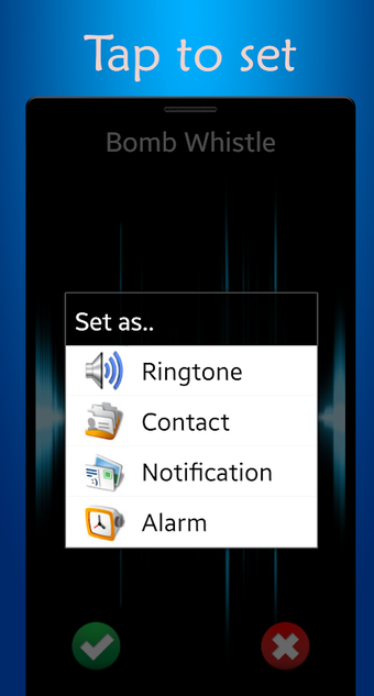 Imagen 2 para High Volume Ringtones