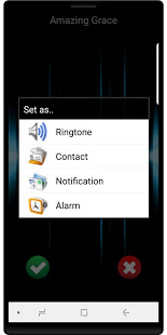 Image 0 for High Volume Ringtones