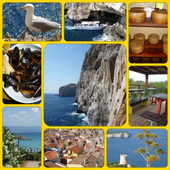 Image 0 for Hello Sardinia