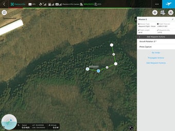 Imagen 3 para DJI GS Pro