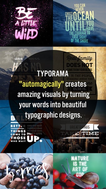 Image 3 for Typorama: Text on Photo E…