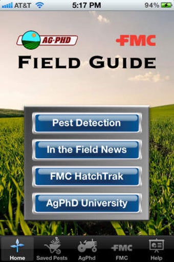 Image 0 for Ag PhD Field Guide