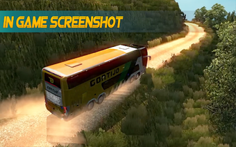 Image 2 for Bus Simulator : Bus Hill …