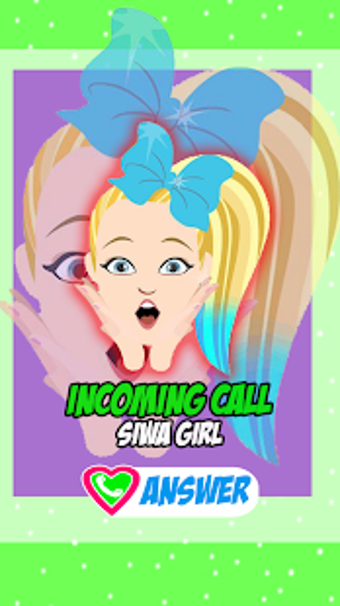 Imagen 2 para Calling jojo prank with s…