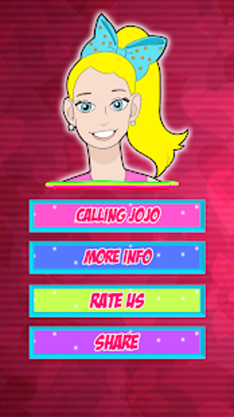 Imagen 1 para Calling jojo prank with s…