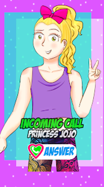 Imagen 3 para Calling jojo prank with s…