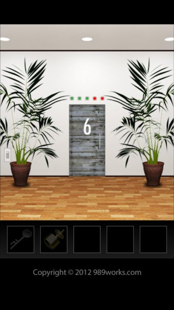 Image 2 for DOOORS - room escape game…