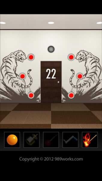 Image 3 for DOOORS - room escape game…