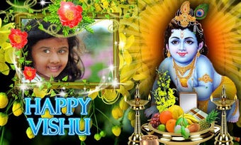 Image 2 for Vishu Photo Frames