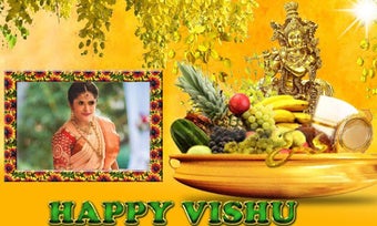 Image 0 for Vishu Photo Frames