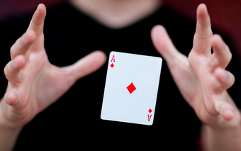Image 1 for Free Magic Tricks: