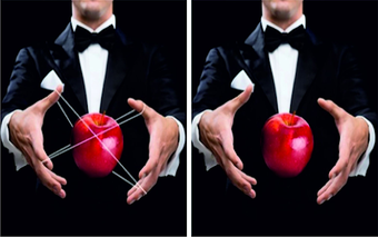 Image 2 for Free Magic Tricks: