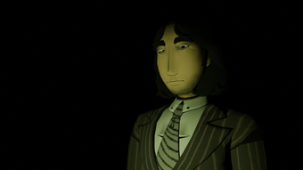Image 0 for The Walten Files - Humano…