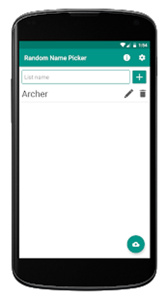 Imagen 0 para Random Name Picker - Raff…