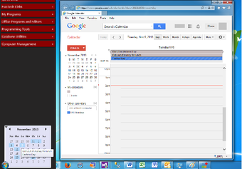 Imagen 4 para Sidebar