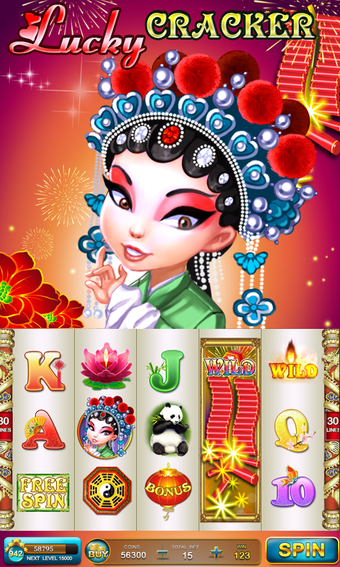 Image 4 for Slot Oasis - Free Casino …