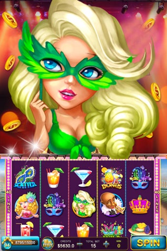 Image 1 for Slot Oasis - Free Casino …