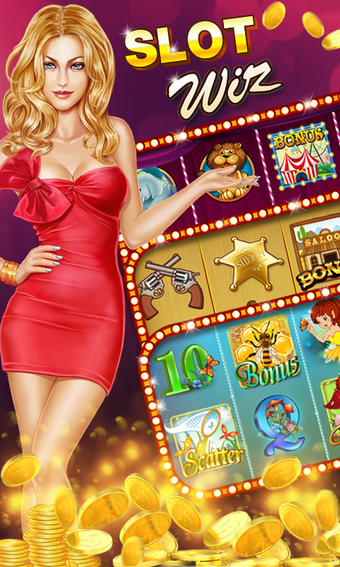 Image 0 for Slot Oasis - Free Casino …