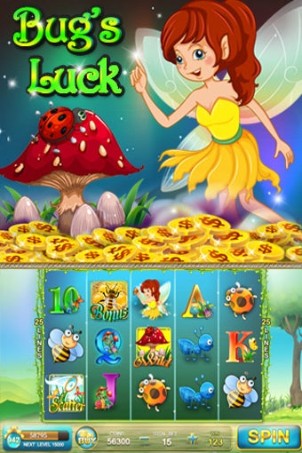 Image 6 for Slot Oasis - Free Casino …