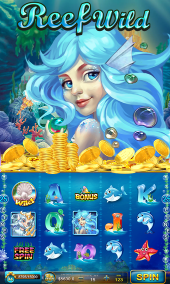 Image 3 for Slot Oasis - Free Casino …