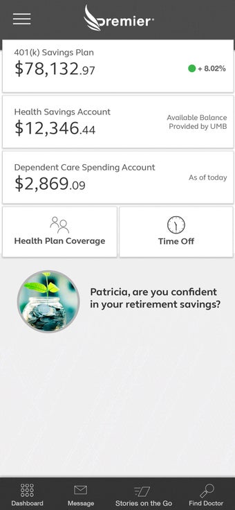 Image 0 for UPoint Mobile HR