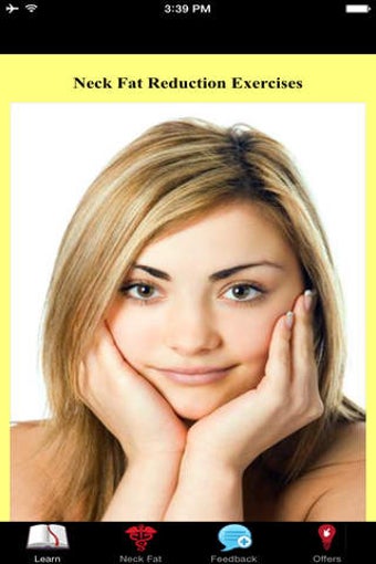 Imagen 0 para Neck Fat Reduction Exerci…
