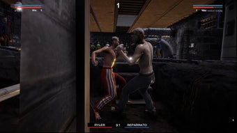 Image 0 for Fight Club World - Fighti…