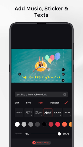 Image 0 for LightCut - AI video edito…