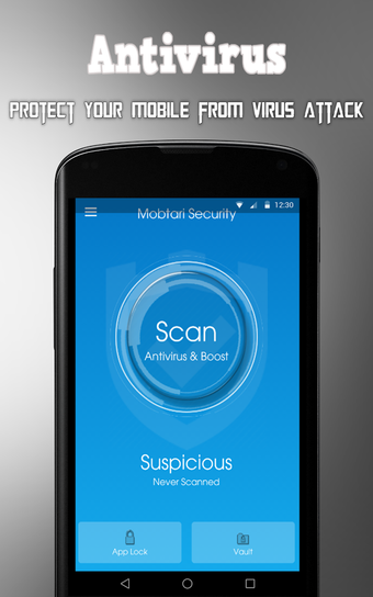 Imagen 1 para Virus Cleaner Antivirus