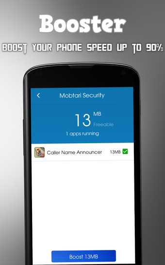Imagen 2 para Virus Cleaner Antivirus