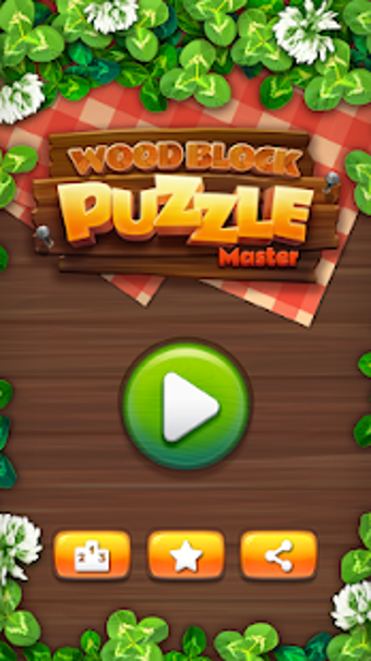 Image 0 for Wood Block Puzzle Game 20…