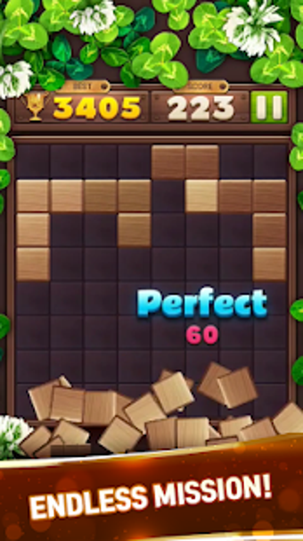 Image 1 for Wood Block Puzzle Game 20…