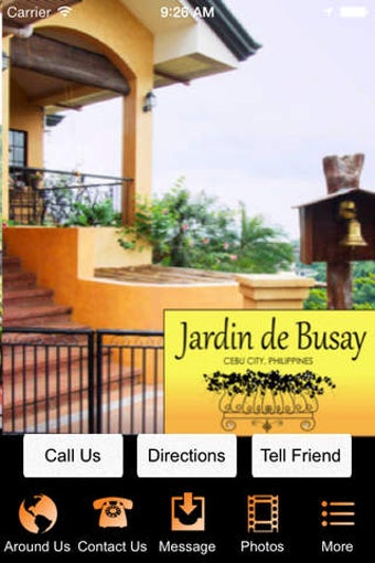 Image 0 for Jardin de Busay