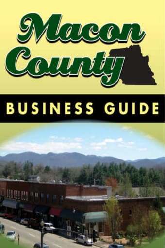 Image 0 for Macon County Business Gui…
