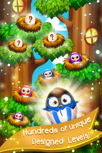Imagen 2 para Birds Pop Mania