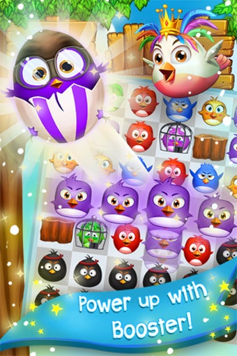 Imagen 0 para Birds Pop Mania