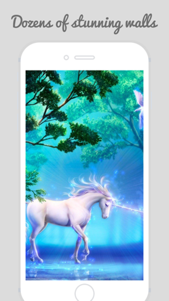 Image 2 for Unicorn Wallpapers - Best…