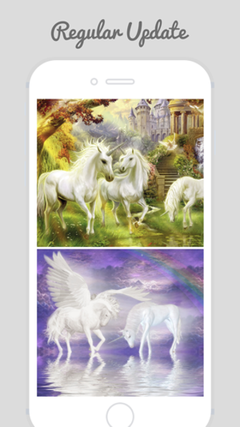 Image 0 for Unicorn Wallpapers - Best…