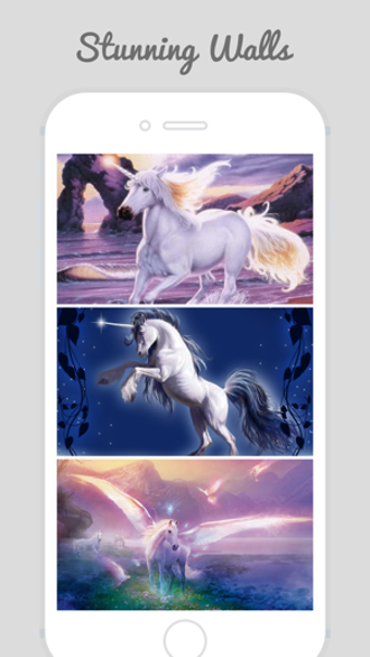 Image 1 for Unicorn Wallpapers - Best…