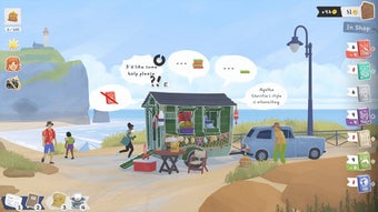 Imagen 0 para Tiny Bookshop