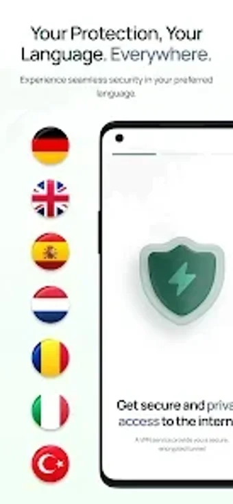 Image 0 for AVIRIS: Mobile Security S…