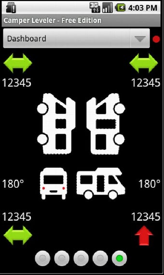 Imagen 0 para Camper Leveler - Free Edi…